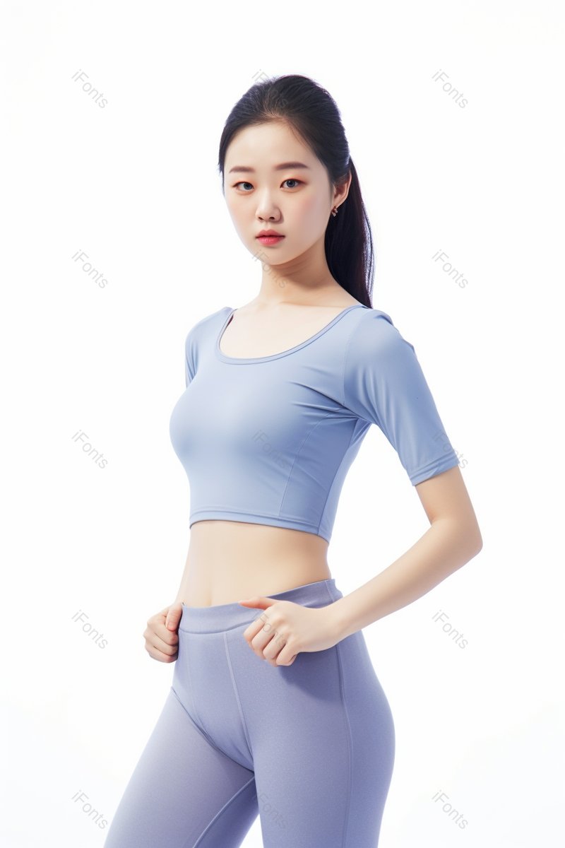 瑜伽健身美丽健康青年女性形象身体造型,高清,摄影图,摄影图片,图片大全,摄影图免费下载